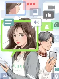 未完成的连载 漫画改编封面